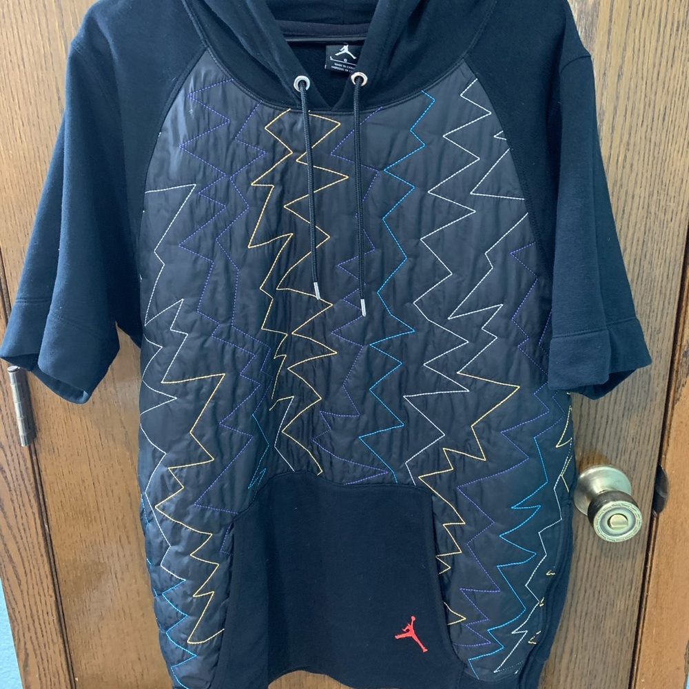 Jordan Shirt